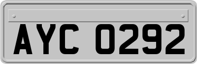 AYC0292