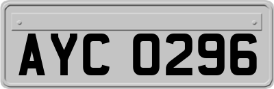 AYC0296