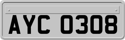 AYC0308