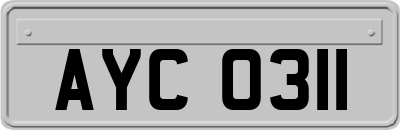 AYC0311