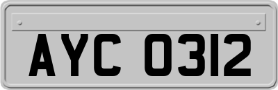 AYC0312