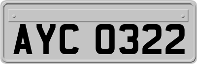 AYC0322