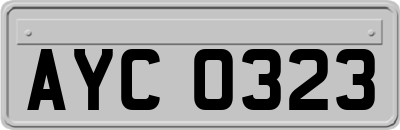 AYC0323