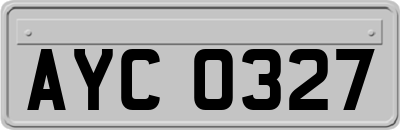 AYC0327