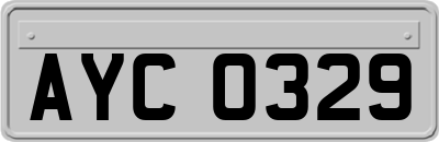 AYC0329
