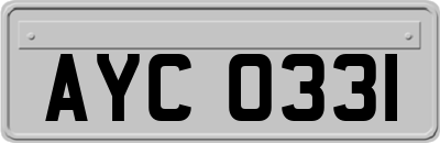 AYC0331