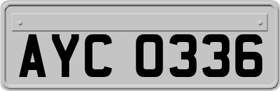AYC0336