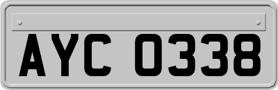 AYC0338