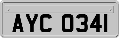 AYC0341