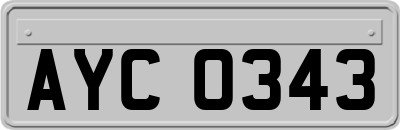AYC0343