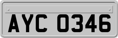 AYC0346
