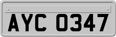 AYC0347