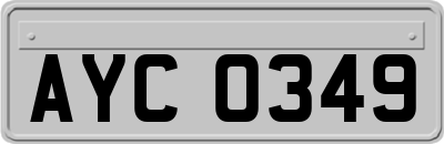 AYC0349