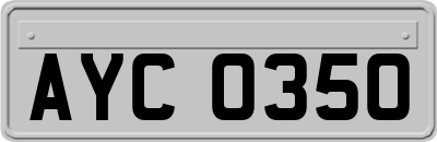 AYC0350
