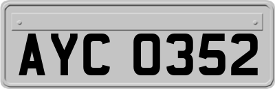 AYC0352