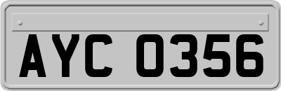 AYC0356