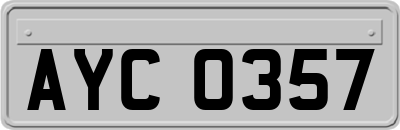 AYC0357