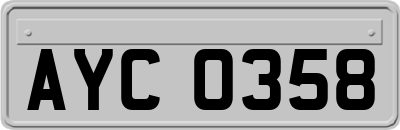 AYC0358