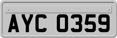 AYC0359