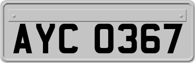 AYC0367