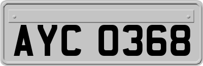 AYC0368