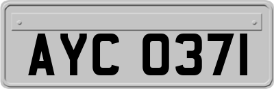 AYC0371