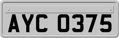 AYC0375
