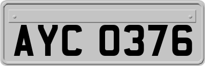 AYC0376