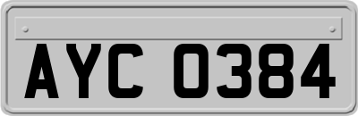 AYC0384