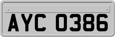AYC0386