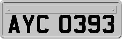 AYC0393