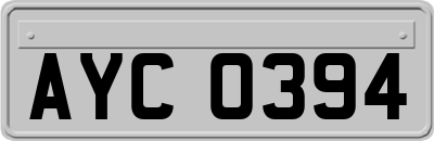 AYC0394