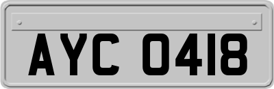 AYC0418