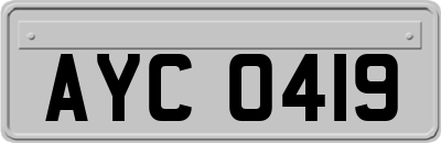 AYC0419