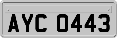 AYC0443