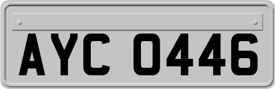 AYC0446