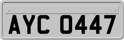 AYC0447