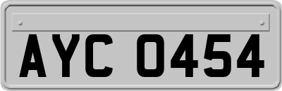 AYC0454