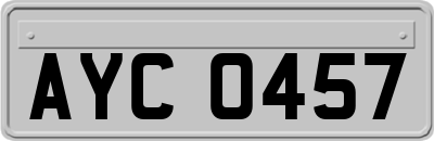 AYC0457