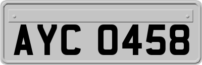AYC0458