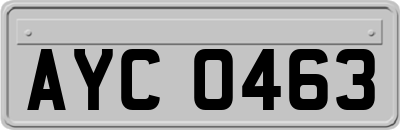 AYC0463