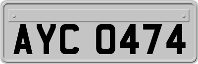 AYC0474