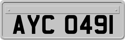 AYC0491