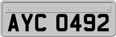 AYC0492