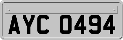 AYC0494