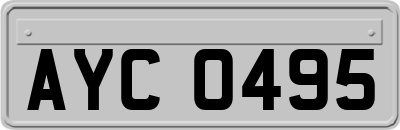 AYC0495