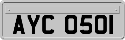 AYC0501