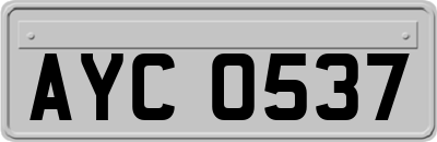 AYC0537