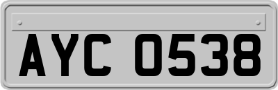 AYC0538