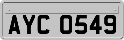AYC0549